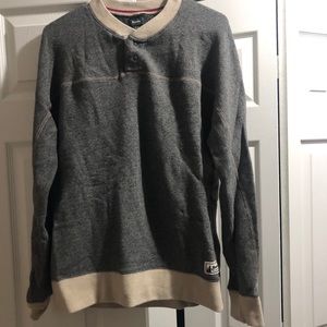 VINTAGE ROOTS SWEATER UNWORN